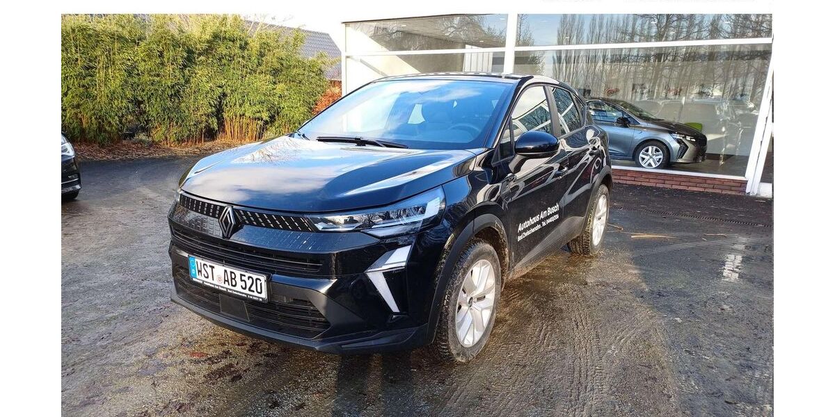 Renault Captur 9.320 km 20.990 &euro; Bad Zwischenahn 26160
