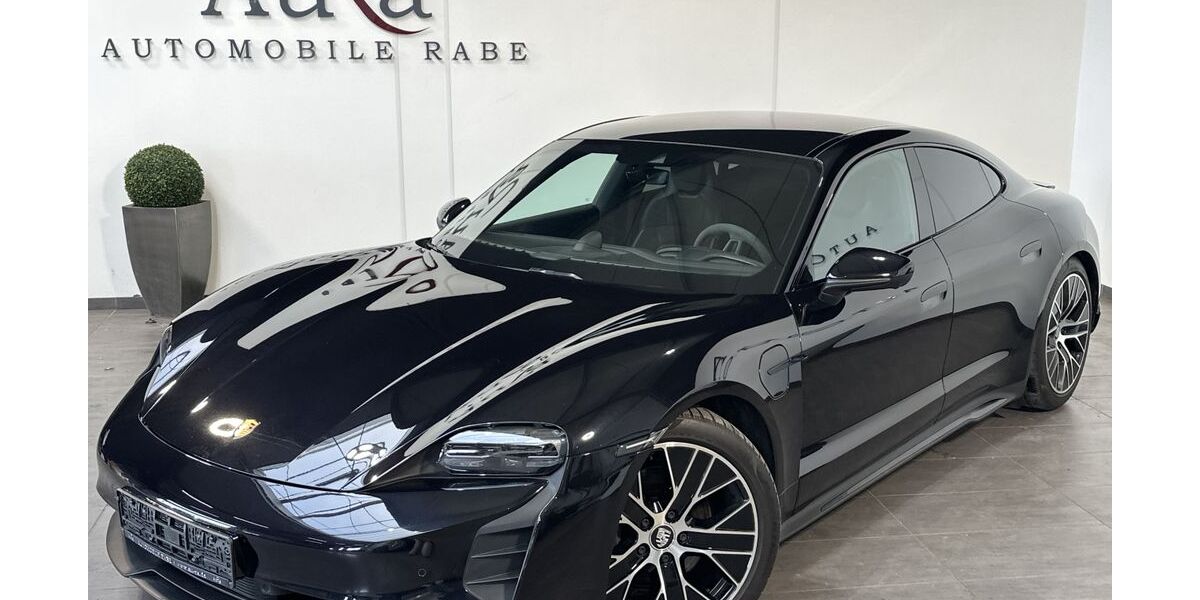 Porsche Taycan 82.450 km 59.749 &euro; Wardenburg 26203