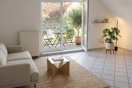 Wohnung Edewecht - 2 Zimmer, 63 m&sup2;, 580&euro; | Angebot:25408689