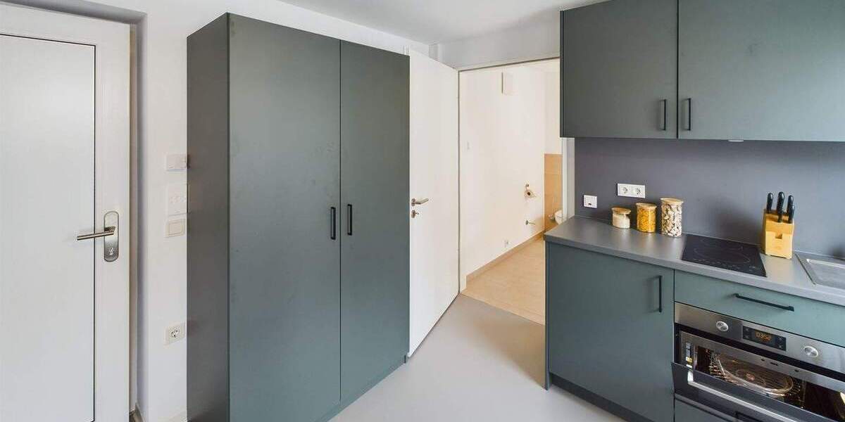 Möbliertes + schickes Apartment mitten in Oldenburg, rollstuhlgerecht | Residence Plus Spa Shower 1 zimmer