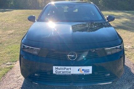 Opel Astra 76.900 km 16.980 € Ahlhorn 26197