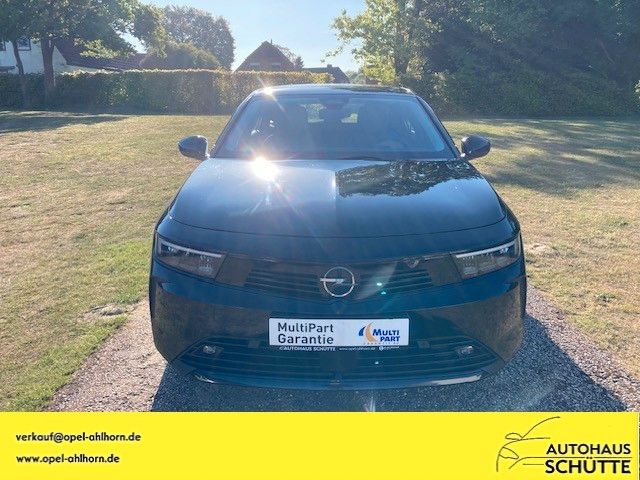 Opel Astra 76.900 km 16.980 &euro; Ahlhorn 26197