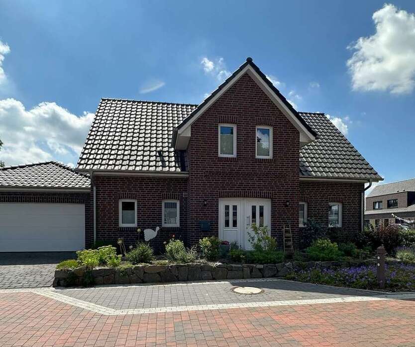 Haus zum Kaufen in Oldenburg Ofenerdiek 543.220 € 154 m²