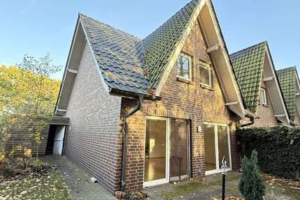 Haus zum Kaufen in Oldenburg 290.000 € 89.27 m² 4 zimmer