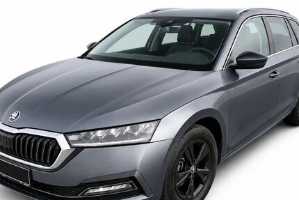 Skoda Octavia 120.000 km 18.700 &euro; Wardenburg 26203