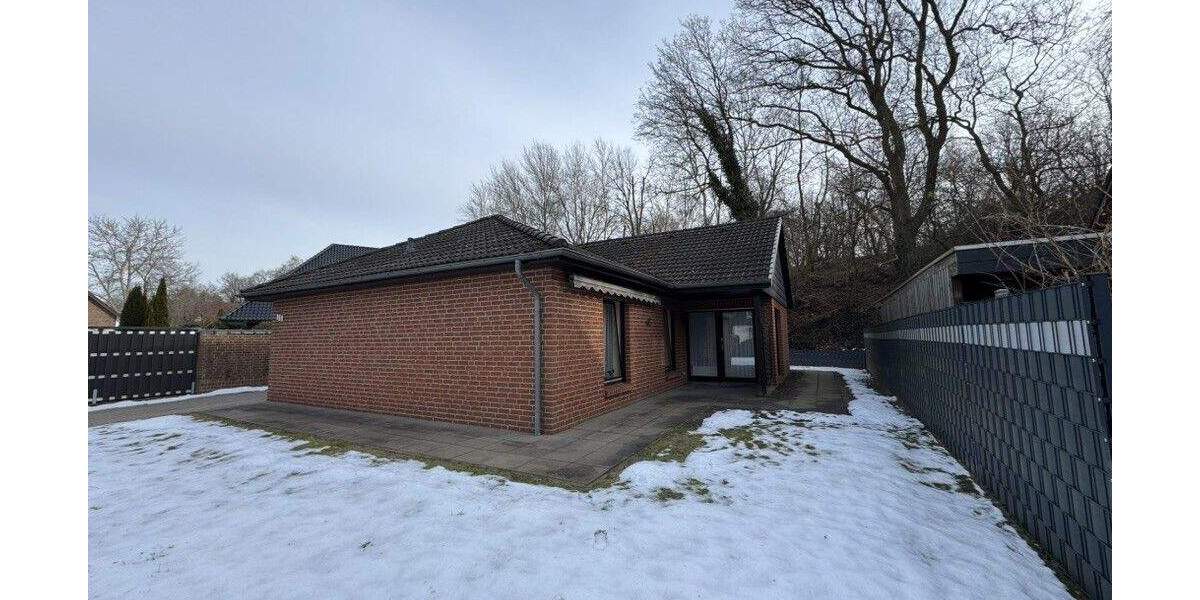 Bungalow Oldenburg Kreyenbrück - 3 Zimmer, 99 m&sup2;, 379.000&euro; | Angebot:25152355