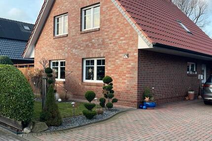 Haus Wiefelstede - 1 Zimmer, 140 m&sup2;, 590.000&euro; | Angebot:24806047