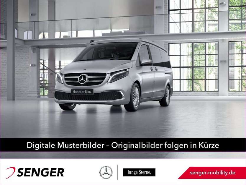 Mercedes-Benz Marco Polo 6.900 km 76.950 € Oldenburg 26135