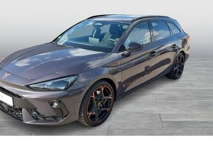 Cupra Leon 10.882 km 43.979 &euro; Oldenburg 26135