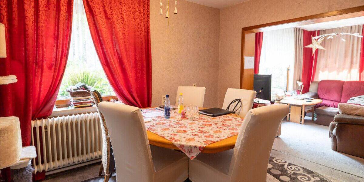 Einfamilienhaus Ganderkesee Schierbrok - 5 Zimmer, 120 m&sup2;, 222.000&euro; | Angebot:26904023
