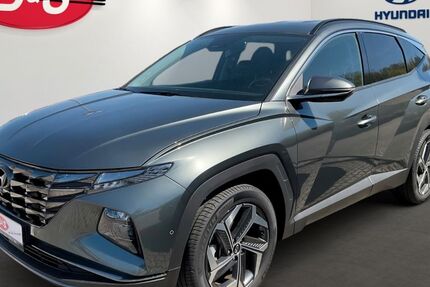 Hyundai TUCSON 29.500 km 25.490 &euro; Bad Zwischenahn 26160