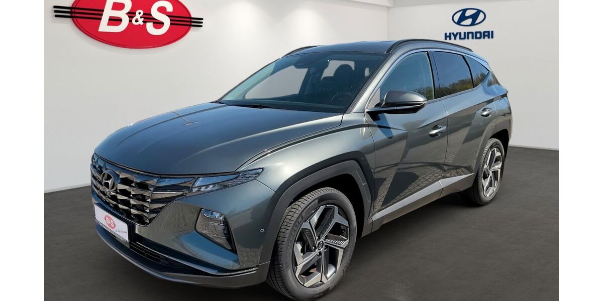 Hyundai TUCSON 29.500 km 25.490 &euro; Bad Zwischenahn 26160
