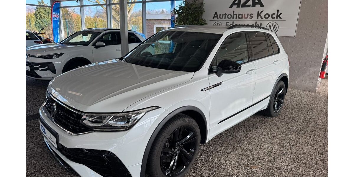 VW Tiguan 63.200 km 28.980 &euro; Edewecht 26188