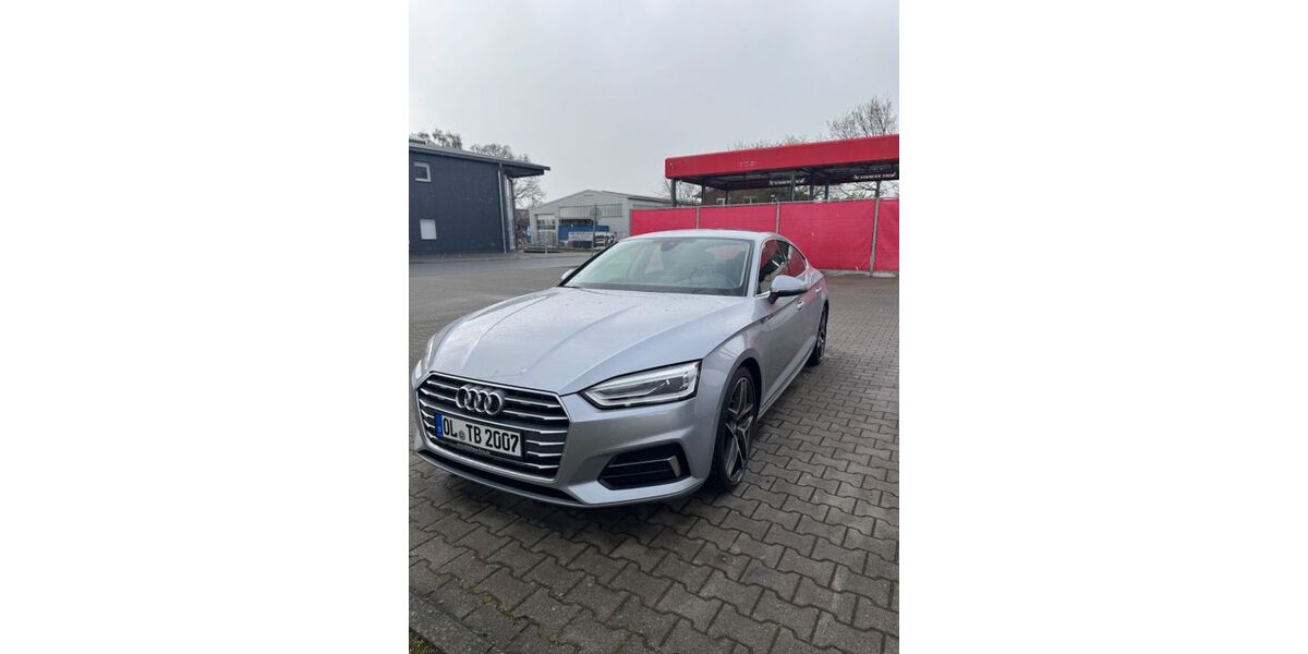 Audi A5 126.000 km 25.999 &euro; Oldenburg 26127
