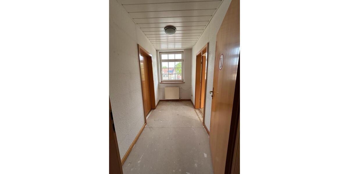 Etagenwohnung Oldenburg Drielaker-Moor - 2 Zimmer, 50 m&sup2;, 699&euro; | Angebot:26423585