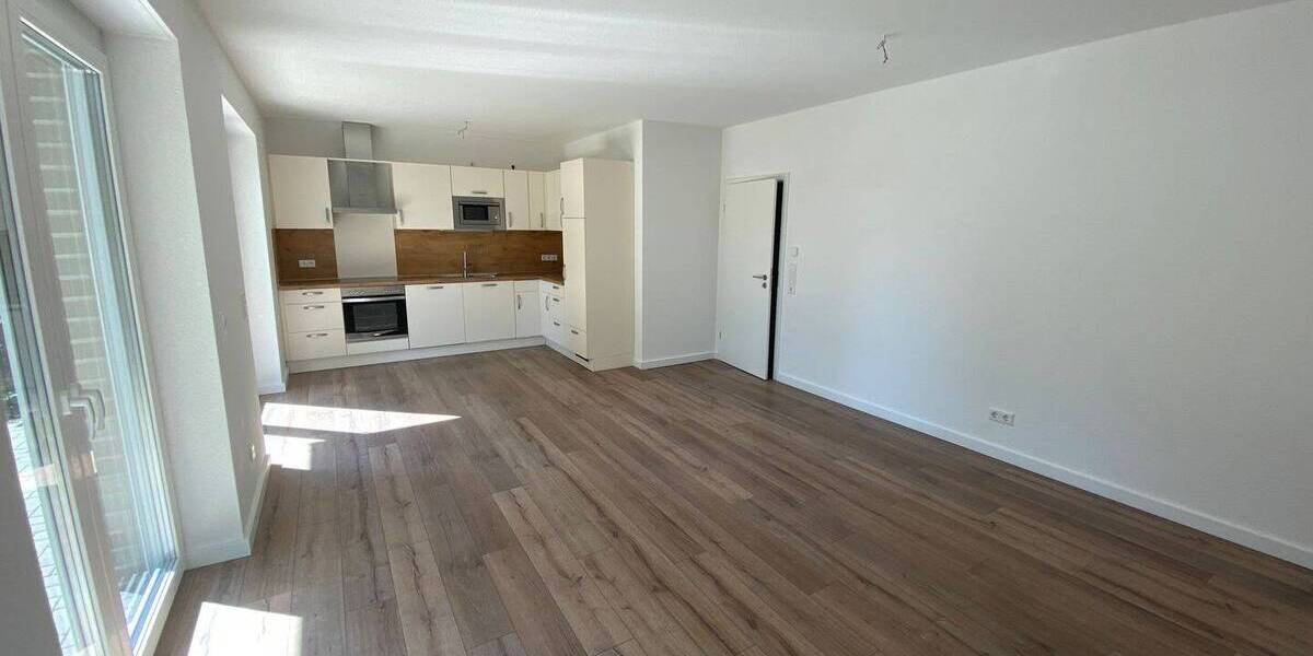 Terrassenwohnung Oldenburg Eversten - 3 Zimmer, 75 m&sup2;, 900&euro; | Angebot:26156584