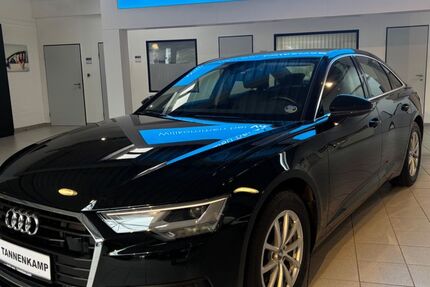 Audi A6 63.800 km 28.890 &euro; Varel 26316