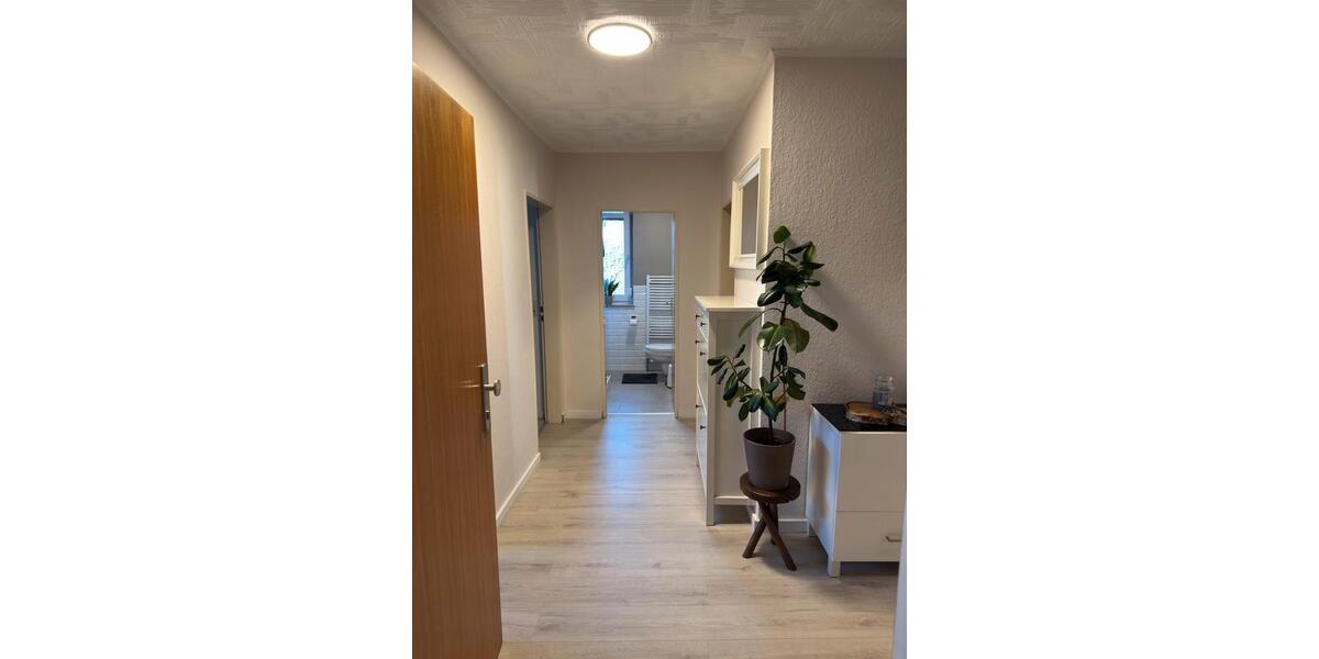 Erdgeschoßwohnung Ganderkesee - 3 Zimmer, 68 m&sup2;, 184.900&euro; | Angebot:27301059