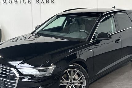 Audi A6 59.750 km 34.749 &euro; Wardenburg 26203