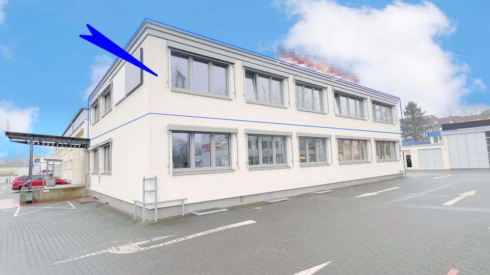 Gewerbeobjekt Oldenburg Bürgeresch - 1.800&euro; | Angebot:19535910