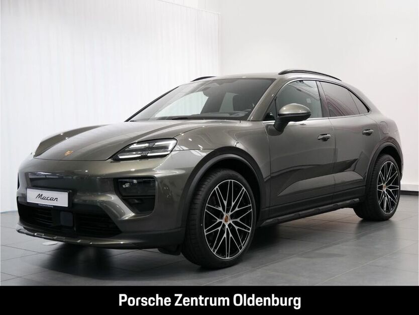 Macan