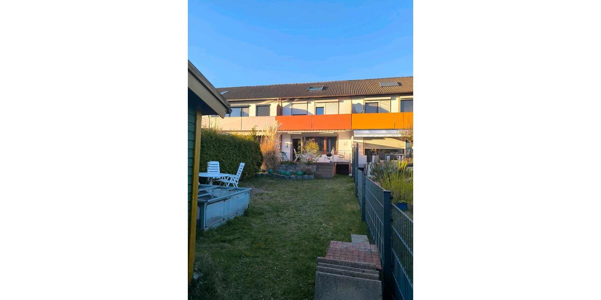 Reihenhaus Schwanewede - 5.5 Zimmer, 136 m&sup2;, 250.000&euro; | Angebot:26213122