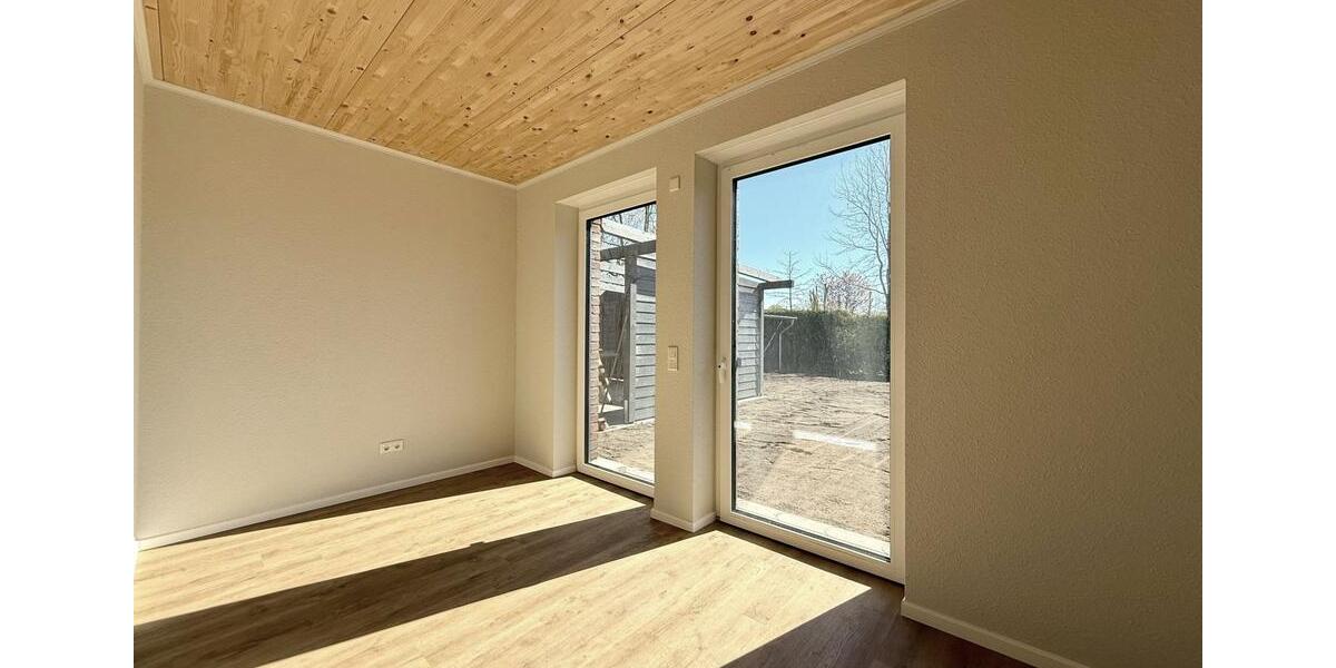 Erdgeschoßwohnung Westerstede - 3 Zimmer, 91 m&sup2;, 1.050&euro; | Angebot:26305234