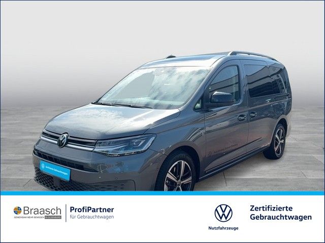 VW Caddy Maxi 3.045 km 43.978 &euro; Oldenburg 26135