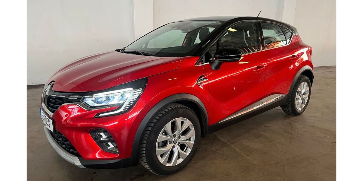 Renault Captur 37.900 km 20.790 &euro; Delmenhorst 27751