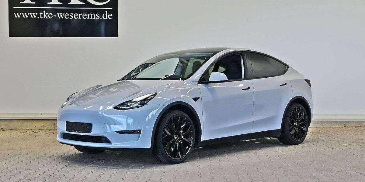 Tesla Model Y 72.900 km 35.900 &euro; Hude-Altmoorhausen 27798