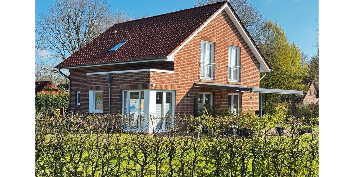 Einfamilienhaus Westerstede - 4 Zimmer, 124 m&sup2;, 395.000&euro; | Angebot:26270850