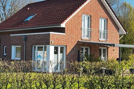 Haus Westerstede - 4 Zimmer, 124 m&sup2;, 395.000&euro; | Angebot:26270850