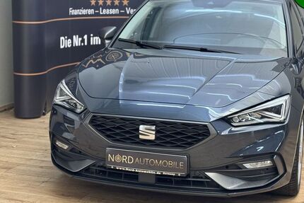 Seat Leon 99.380 km 16.890 &euro; Rastede/ Wahnbek 26180