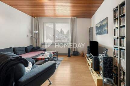 Wohnung Varel - 4 Zimmer, 89 m&sup2;, 99.000&euro; | Angebot:24710340