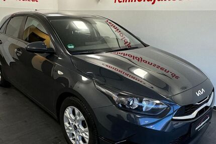 Kia ceed / Ceed 30.500 km 17.390 &euro; Friesoythe 26169