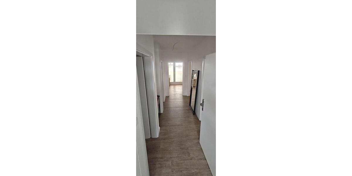 Ostweg: Moderne 3ZKB in Oldenburg 3 zimmer