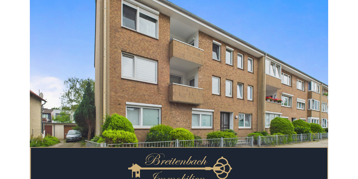 Wohnung zum Kaufen in Delmenhorst 199.000 € 85 m² 4 zimmer