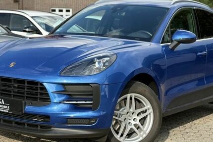 Porsche Macan 43.571 km 44.990 &euro; Oldenburg OT Etzhorn 26125