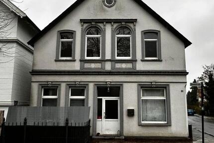 Zweifamilienhaus in ruhiger Wohnlage von Oldenburg zimmer