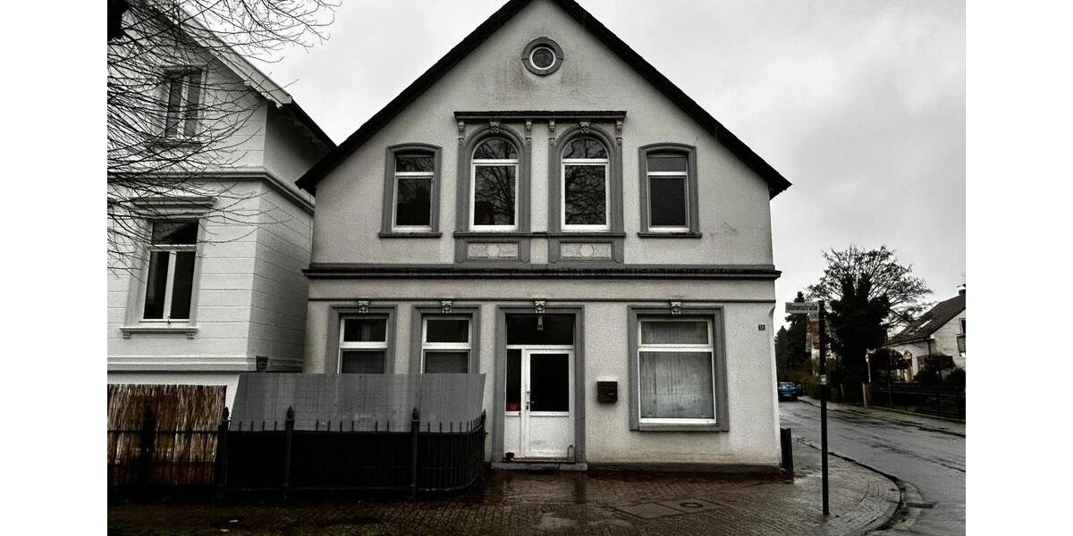 Zweifamilienhaus in ruhiger Wohnlage von Oldenburg zimmer