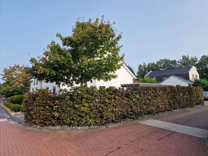 Haus zum Mieten in Wiefelstede Metjendorf 1.800 € 122.5 m²
