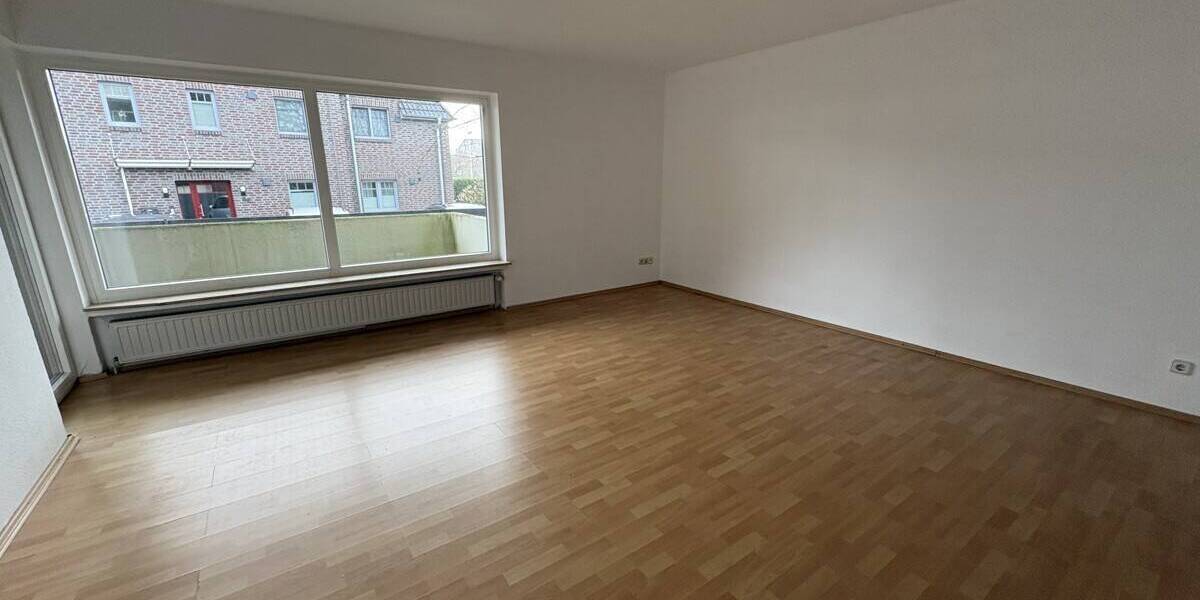Etagenwohnung Oldenburg Eversten - 3 Zimmer, 77 m&sup2;, 670&euro; | Angebot:26065325