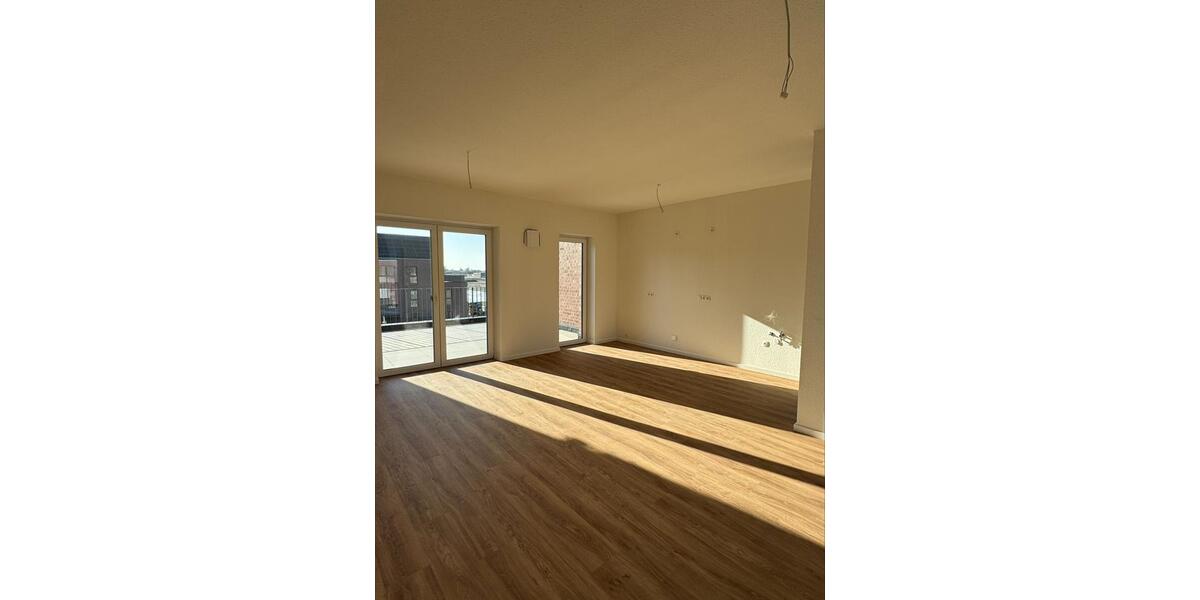 Etagenwohnung Oldenburg Alexandersfeld - 3 Zimmer, 99 m&sup2;, 1.530&euro; | Angebot:25350587