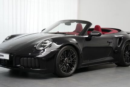 Porsche 992 1.800 km 319.900 &euro; Oldenburg 26123