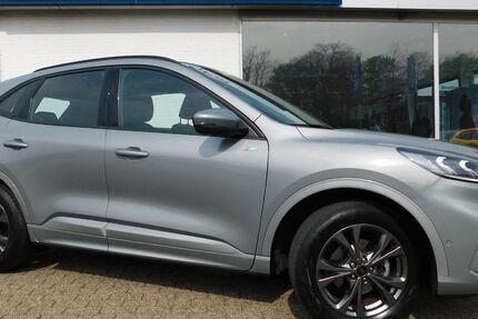 Ford Kuga 63.000 km 24.693 &euro; Brake 26919