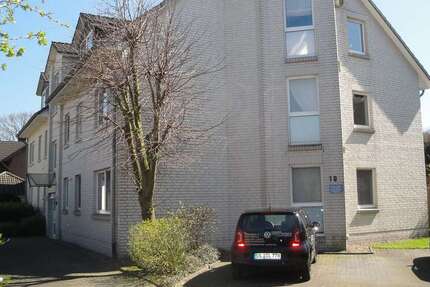 Wohnung zum Mieten in Oldenburg 825 € 110 m² 4 zimmer