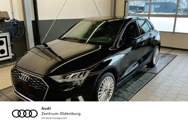 Audi A3 58.340 km 19.979 &euro; Oldenburg 26135