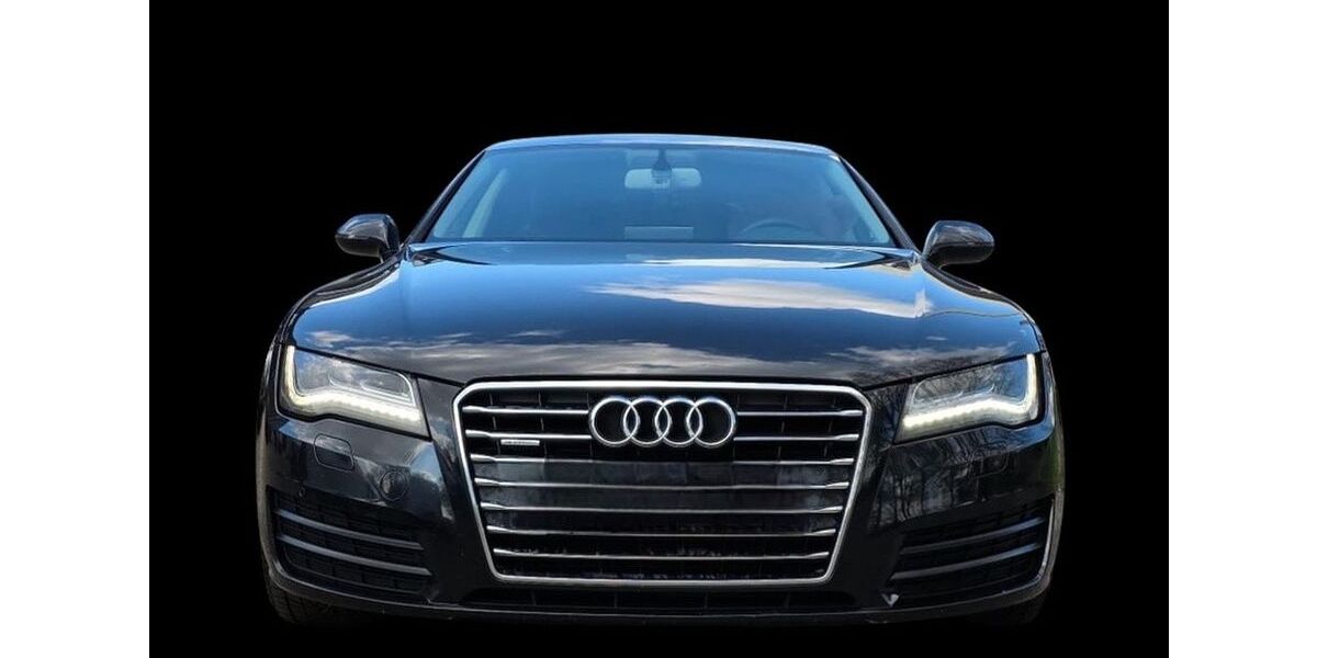 Audi A7 203.000 km 12.900 &euro; Delmenhorst 27751