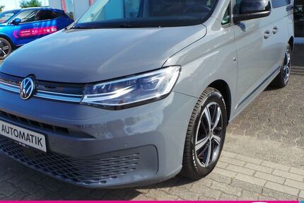 VW Caddy 37.600 km 30.990 € Delmenhorst 27755