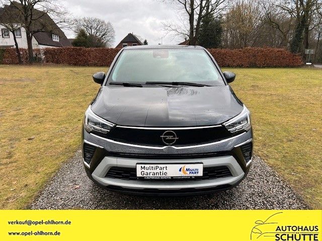 Opel Crossland (X) 8.700 km 23.480 &euro; Ahlhorn 26197